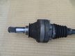 Привод VOLKSWAGEN TOUAREG 7L7 Перед (Контрактный) 27774192