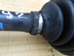 Привод VOLKSWAGEN TOUAREG 7L7 Перед (Контрактный) 27774192