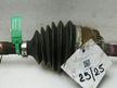 Привод MITSUBISHI CARISMA DA2A 4G93 Перед Лев (Контрактный) D9996127