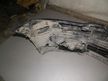 Бампер передний BMW 5-SERIES G30 (Б/У) 94593000