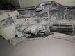 Бампер передний BMW 5-SERIES G30 (Б/У) 94593000