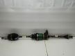 Привод MITSUBISHI DIAMANTE F34A 6A13 Перед Прав (Контрактный) C1764935