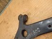 Рычаг подвески MAZDA MAZDA 3 BL Перед Лев (Контрактный) 25293802