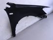 Крыло JORDEN JH02POL10045AL VOLKSWAGEN POLO седан 11- (с отверстием) Перед Лев