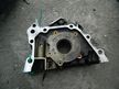 Насос масляный TOYOTA 4AEF (Б/У) 81530886