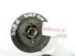 Шкив коленвала TOYOTA SURFT VZN130 3VZE( Контрактный )