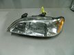 Фара HONDA INSPIRE UA5 Перед Лев 7461 (Контрактный) 64492804