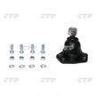Опора шаровая CTR CBT30 TOYOTA