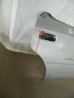 Дверь TOYOTA VISTA SV40 Зад Прав (Контрактный) 65243066