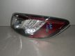 Фонарь MAZDA MAZDA 3 BL Зад Прав 8546 (Контрактный) 104256104