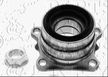 Ступица TOYOTA 4240942010 TOYOTA Gaia,Ipsum,Nadia,Picnic,RAV4