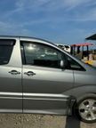 Дверь TOYOTA ALPHARD ANH10 Перед Прав (Контрактный) 33795006