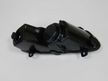 Фара противотуманная JORDEN JH02POL15003L VOLKSWAGEN POLO седан 14- (1 лампа) LH