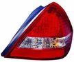Фонарь API DT20125201R00 NISSAN TIIDA C11