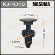 Клипса MASUMA KJ1018 HONDA