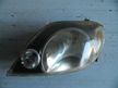 Фара TOYOTA COROLLA NZE120 Перед Лев (Контрактный) 35021361