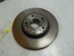 Диск тормозной Перед RENAULT LAGUNA 40940028