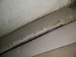 Накладка порога BMW 5-Series G30 (Б/У)  WBAJC51030CD60031