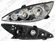 Фара SAT ST21211J1L TOYOTA CAMRY 04-06 L