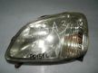 Фара HONDA LOGO GA3 Перед Лев 0151 (Контрактный)