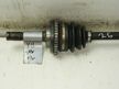 Привод NISSAN AD Y11 QG18DE Зад (Контрактный) 35015758