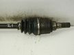 Привод NISSAN AD Y11 QG18DE Зад (Контрактный) 35015758