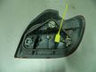 Фонарь TOYOTA VITZ SCP10 Зад Лев 52041 (Контрактный) 64492355