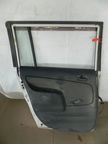 Дверь TOYOTA PROBOX NCP51 Зад Лев (Контрактный) 65243157