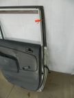 Дверь TOYOTA PROBOX NCP51 Зад Лев (Контрактный) 65243157