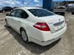 Бампер задний NISSAN TEANA J32 (Контрактный) 21148004