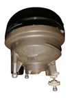 Фара противотуманная SUZUKI 3556054GA0 Перед. Прав. FIAT SEDICI 2006-,SUZUKI SX4 2007