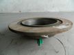 Диск тормозной SUBARU LEGACY BH5 Зад (Контрактный) 81530424