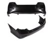 Бампер задний TOYOTA 5215933940 TOYOTA CAMRY 50 2011-2014 под птф