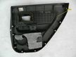 Обшивка двери KIA SOUL AM 2008-2014 Зад Лев (Контрактный) 94584030