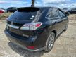 Бампер задний LEXUS RX350 GGL10 (Контрактный) 21414004