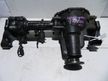 Редуктор MITSUBISHI PAJERO IO H66W Перед (Контрактный) 69586205
