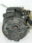 Компрессор кондиционера MITSUBISHI GALANT 6A11 (Контрактный) 45990564