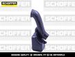 Воздуховод SCHOFFER SHF04302 SKODA RAPID 12- / VOLKSWAGEN POLO 10-