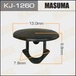 Клипса MASUMA KJ1260 TOYOTA