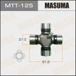 Крестовина MASUMA MTT125 TOYOTA