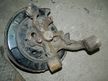 Ступица HONDA STREAM RN1 Зад Прав (Контрактный) 79586967
