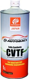 Масло трансмиссионное AUTOBACS CVTF FS (1л) для вариаторов