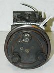 Компрессор кондиционера MAZDA DEMIO B3ME (Контрактный) 45980783