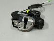 Замок двери TOYOTA CAMRY ACV40 Перед Прав (Контрактный) 110201236