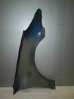 Крыло PEUGEOT 206 2A/C Перед Лев (Контрактный) 46091424