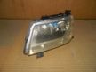 Фара SUZUKI GRAND VITARA TDA4W Перед Лев (Контрактный) 23429051