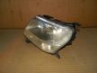 Фара SUZUKI GRAND VITARA TDA4W Перед Лев (Контрактный) 23429051