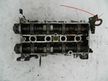 Головка блока цилиндров MAZDA FSDE (Б/У) 72367216