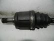 Привод HONDA Odyssey RA6 F23A Перед Прав (Контрактный) 35015853
