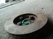 Диск тормозной TOYOTA NOAH SR40 Перед (Контрактный) 81530676